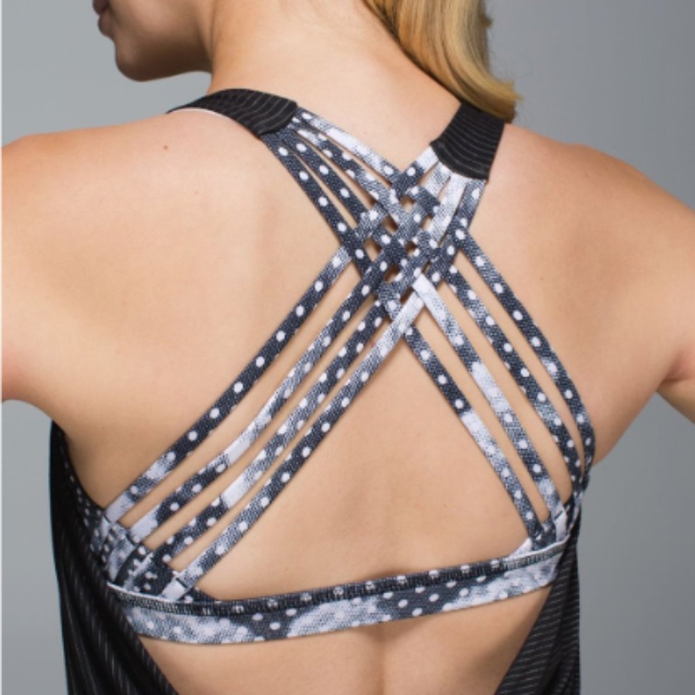 Lululemon Wild Tank (Size 6)